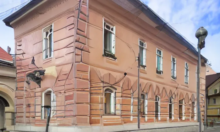 Zábřeh – podzim