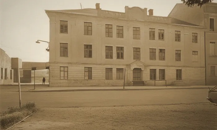 Základní umělecká škola Jana Maláta – historická rekonstrukce
