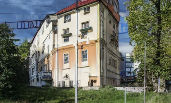 zámek Dolní Přím – spring