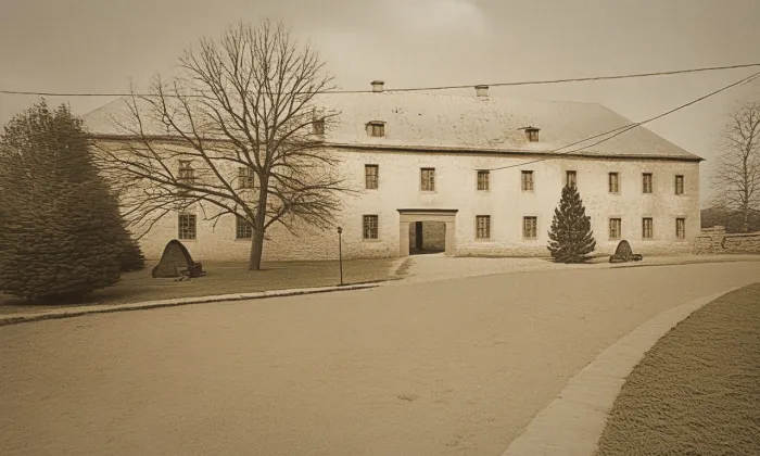 Zámek Jezdkovice – historická rekonstrukce