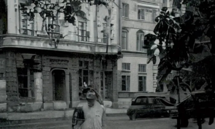 Zámek Jindřichov – léto