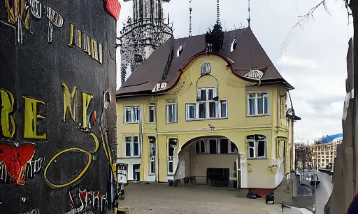 zámek Kněžice (Petrovice u Sušice) – spring