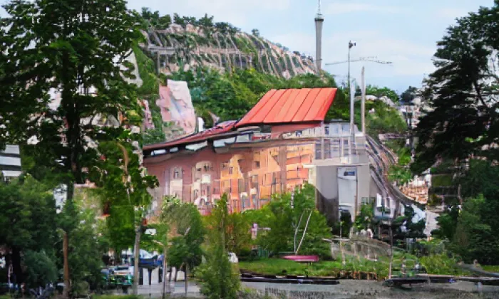 zámek Koloděje nad Lužnicí – spring