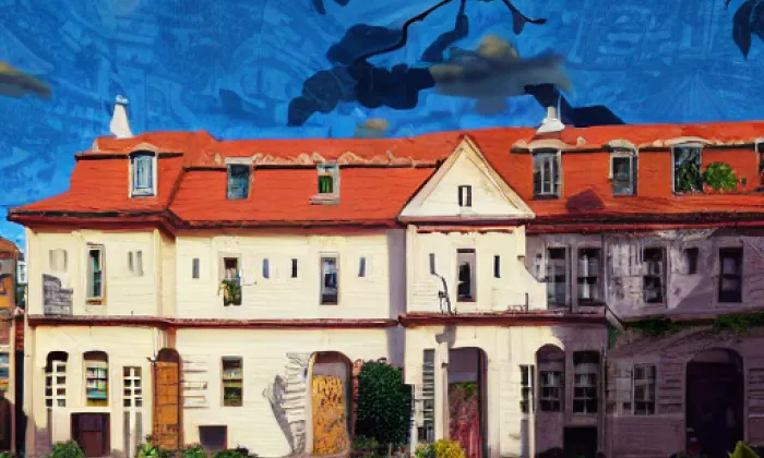 zámek Konojedy – léto