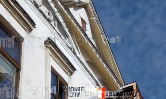 zámek Lešná (Lesná) – podzim