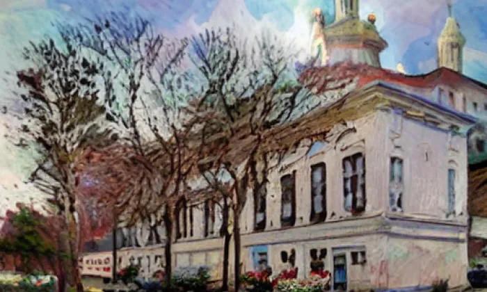 zámek Libice nad Doubravou – spring