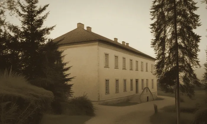 zámek Lipnice nad Sázavou – historická rekonstrukce