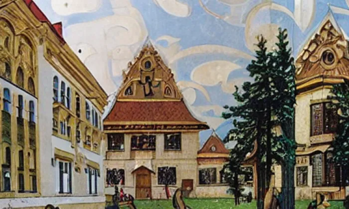 zámek Moravská Třebová – iluminace