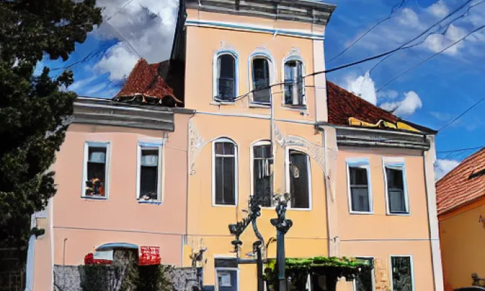 Zámek Nalžovice – spring