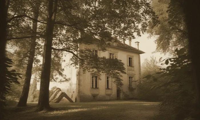 zámek Petrkov – historical