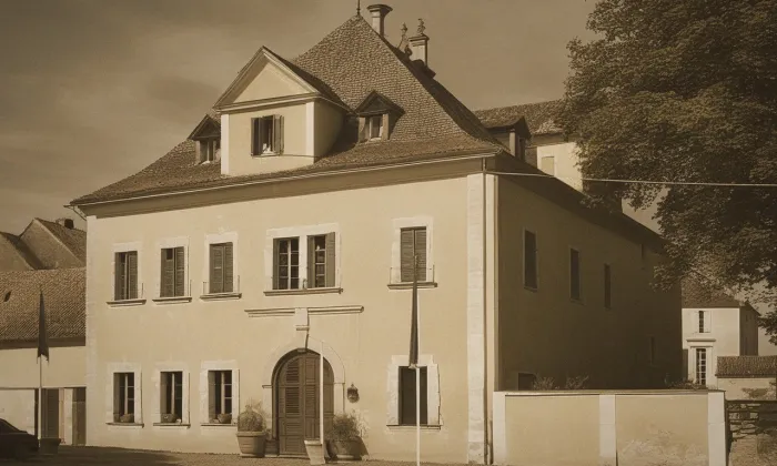 zámek Radonice – historical