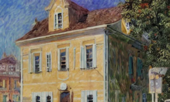 zámek Radonice – spring