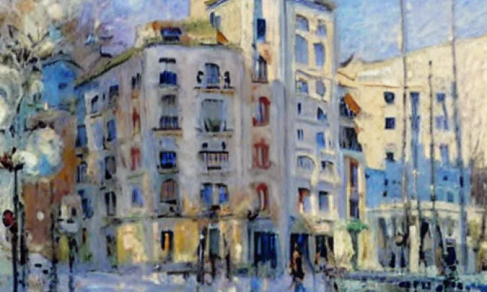 zámek Staré Hobzí – spring