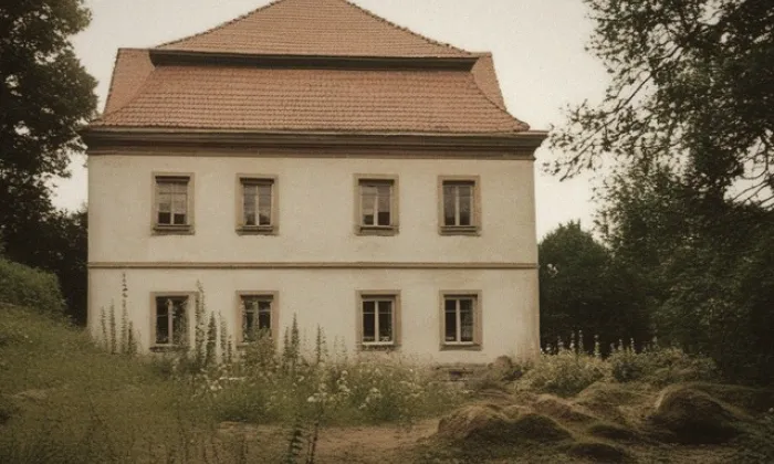 zámek Staré Sedlo – historická rekonstrukce