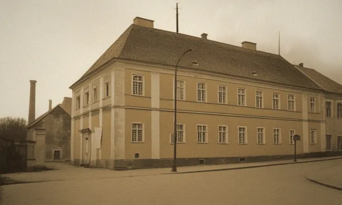 zámek Studená – historická rekonstrukce