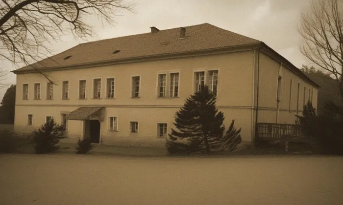 zámek Třebušín – historická rekonstrukce