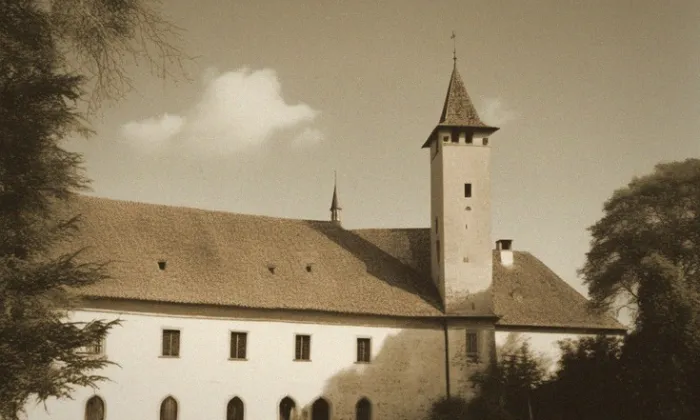 zámek Zábřeh na Moravě – historická rekonstrukce
