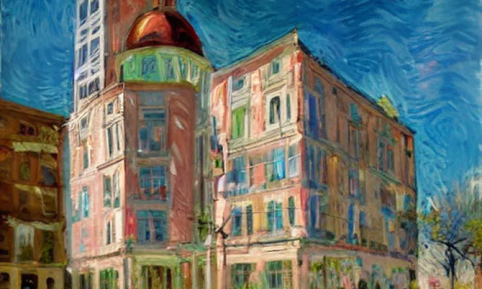 Zámek Záběhlice – spring
