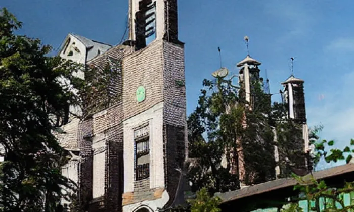 Zásadka – podzim