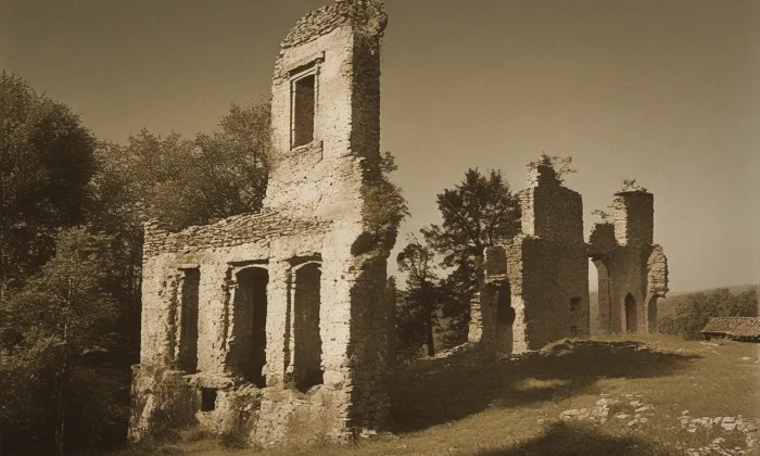 Zásadka – historická rekonstrukce