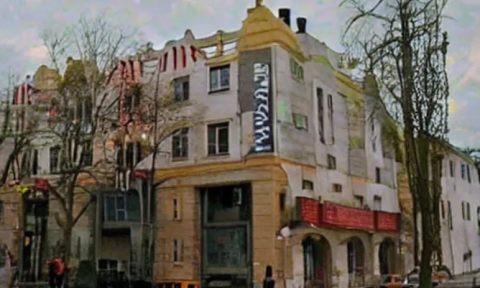 Závada (Petrovice u Karviné) – podzim