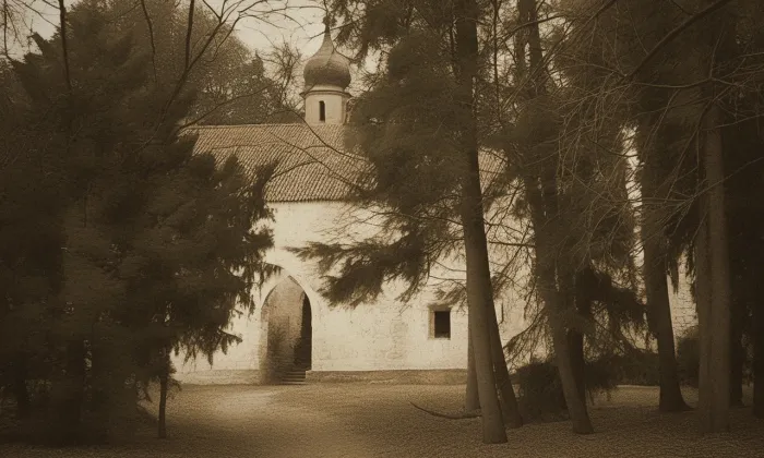 Zalužany – historická rekonstrukce