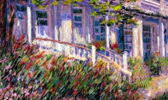 Zbiroh – spring