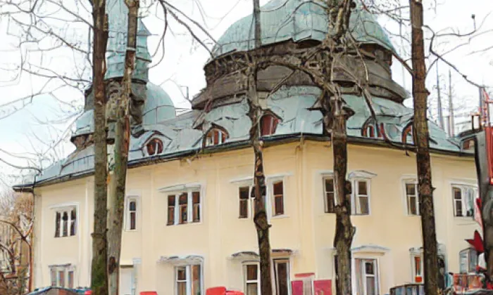 Zboží – jaro