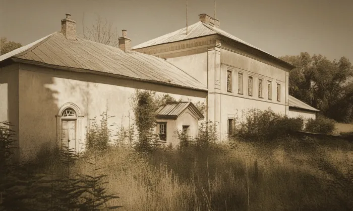 Zemědělský dvůr Amálie – historická rekonstrukce