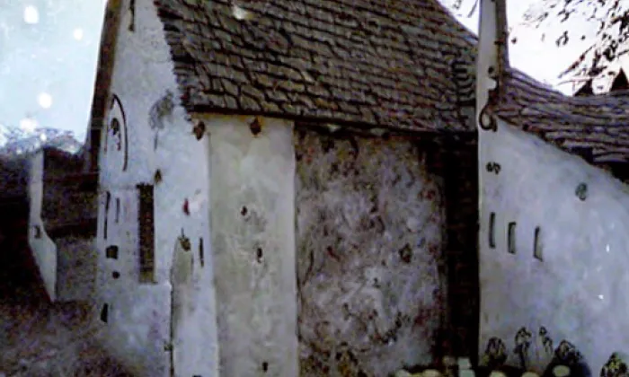 Zichpil – noc