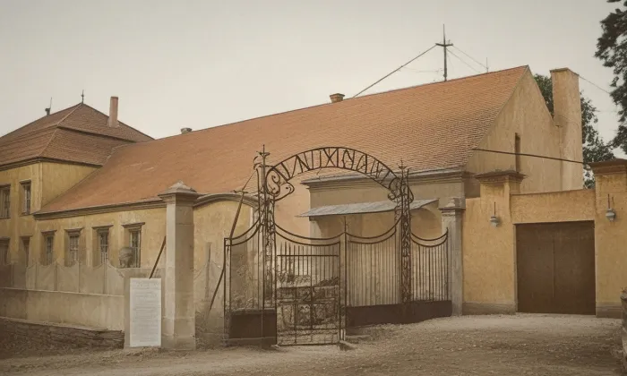 Znojemský městský pivovar – historická rekonstrukce
