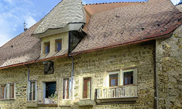 Znojmo – autumn