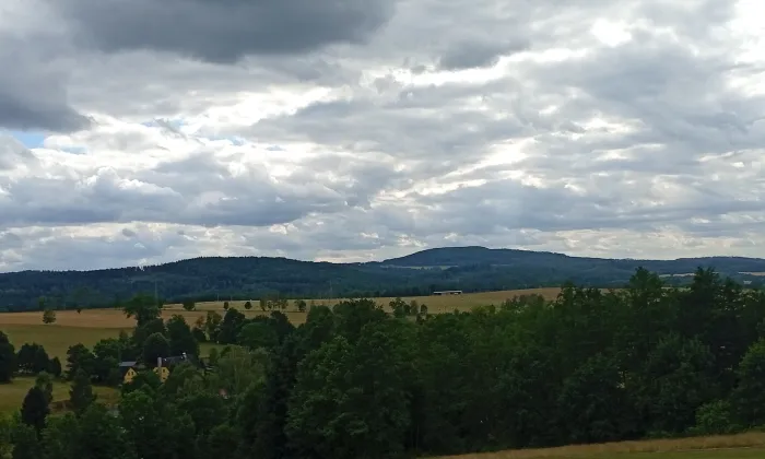 kaple Nejsvětější Trojice (Království)