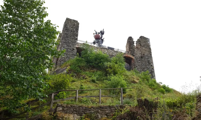 Andělská Hora