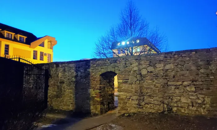 Galerie Slováckého muzea