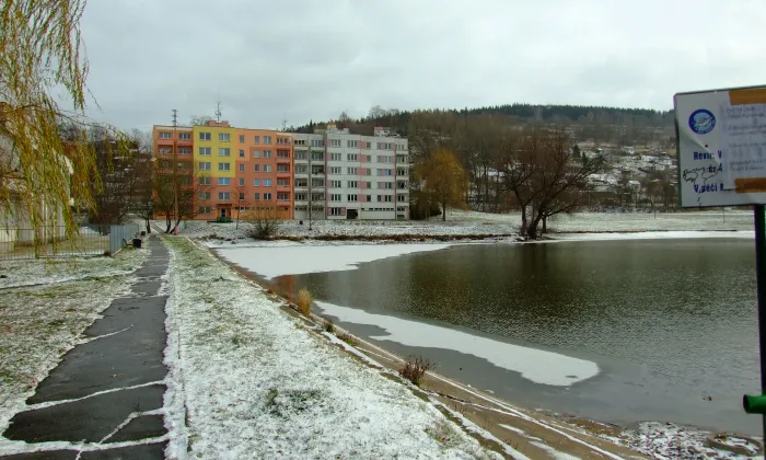 Historický pivovar Český Krumlov (dříve Eggenberg)