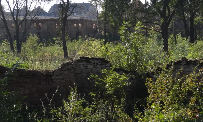 Hradiště Klučov – Na Ptáčku