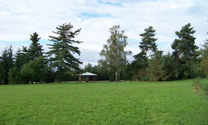 Hradiště Šance (Hostivař)
