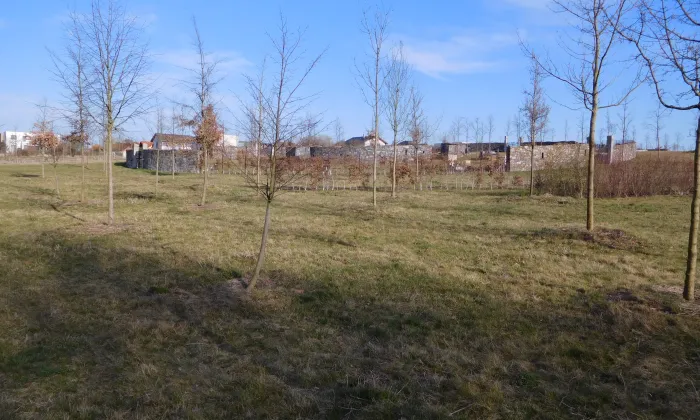 Hradišťátko
