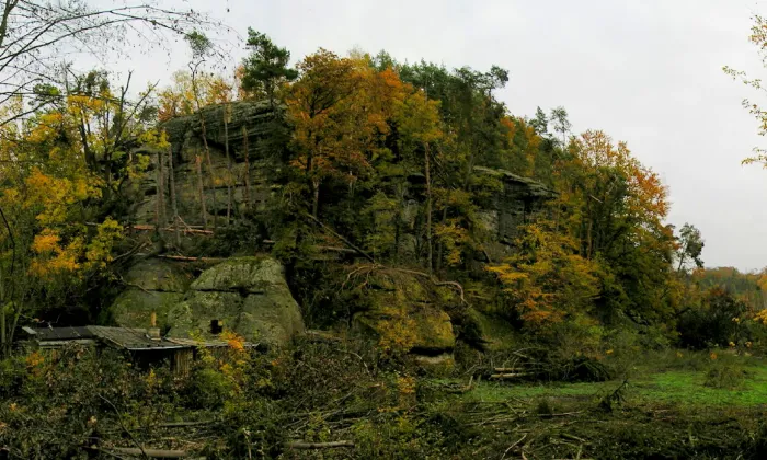 Hradsko