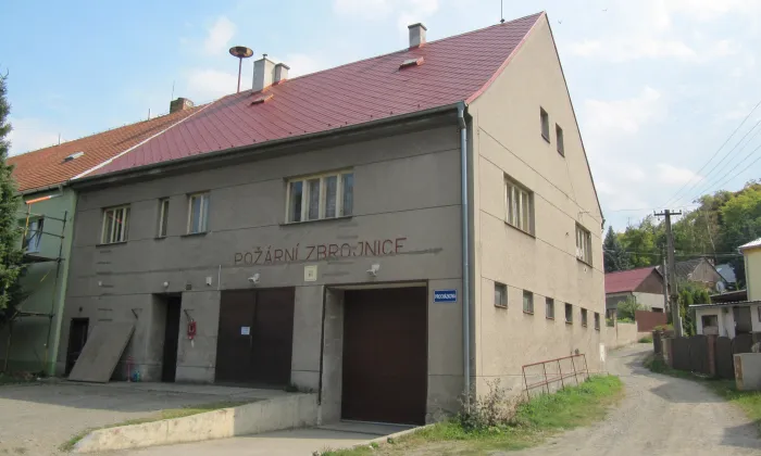 Hrobka Kinských