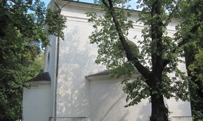 Hrobka Kinských