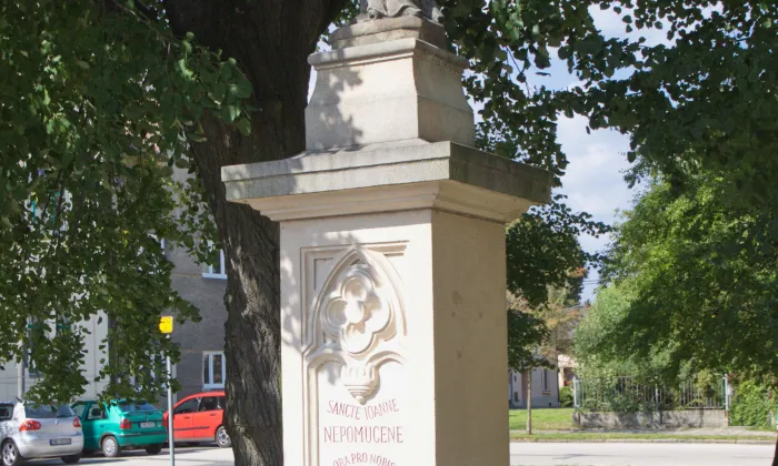 Hrobka hrabat Henckelů von Donnersmarck