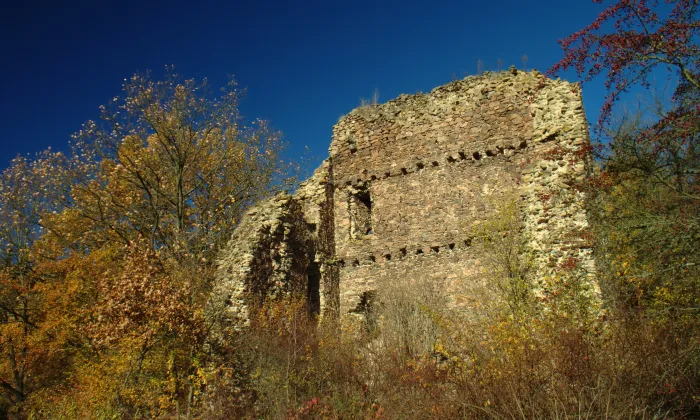 Hrochův hrádek