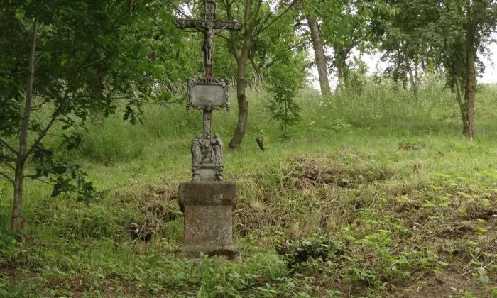Hrádek (tvrz, Libomyšl)