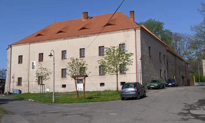 Hvožďany