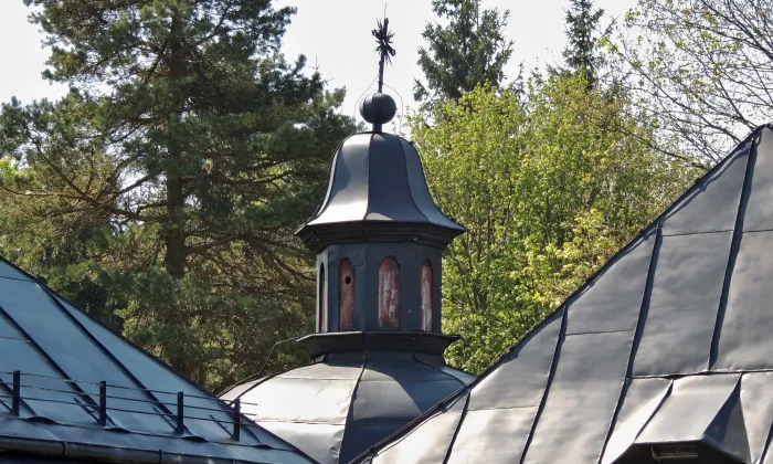 Karlštejn (zámek)