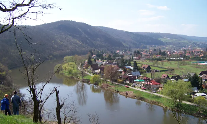 Kazín