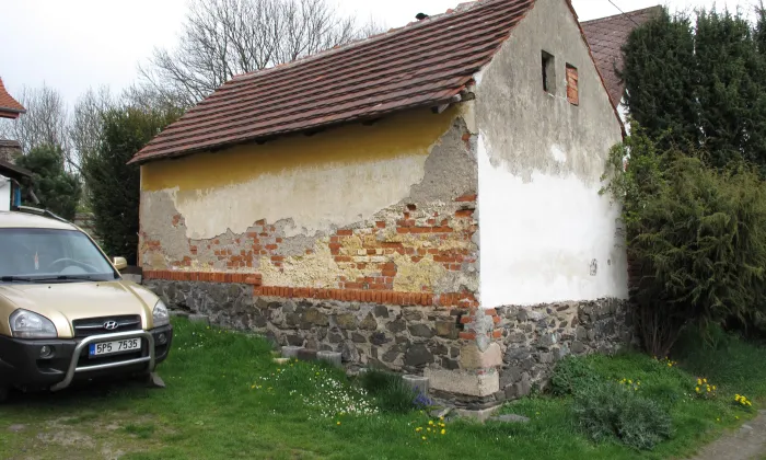 Komošín