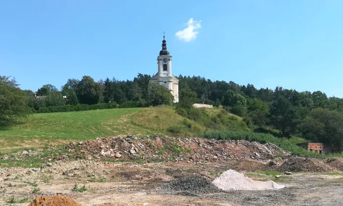 Konecchlumí